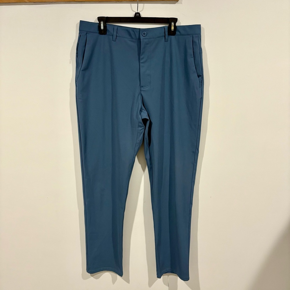 Men's SKYR Blue Chinos